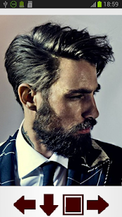 Men Hair Style Ideas 2014