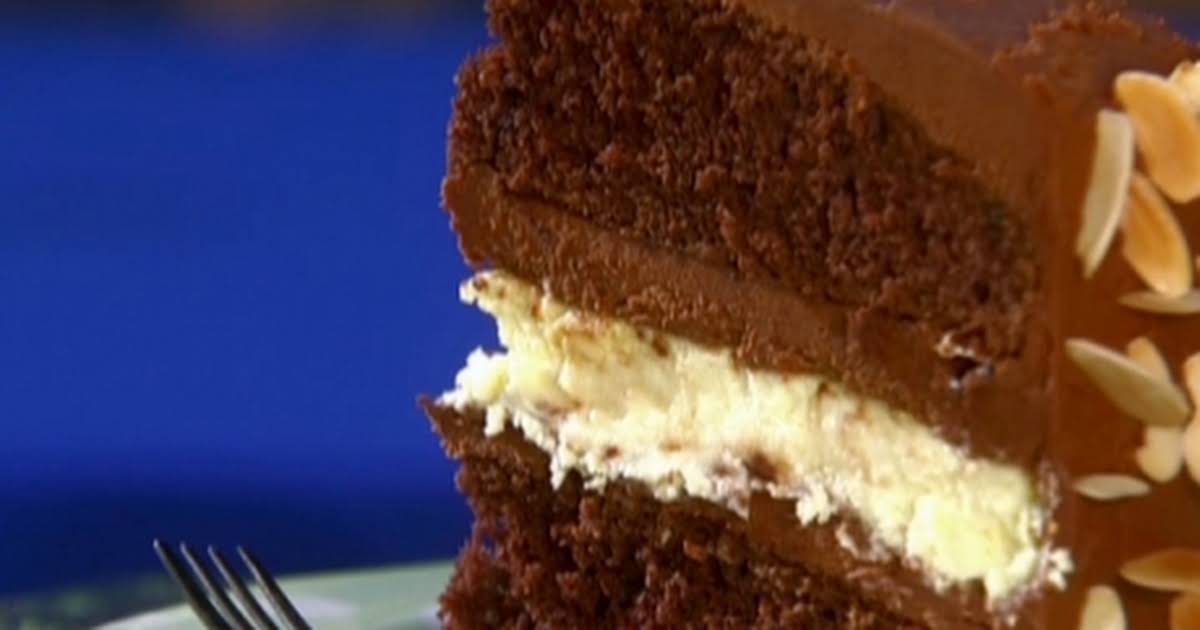 10 Best Chocolate Cake Filling Recipes | Yummly