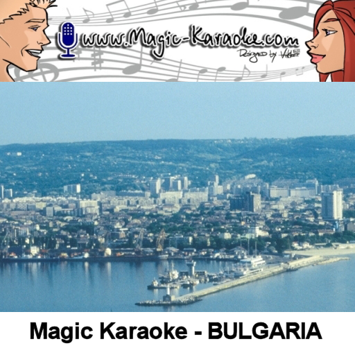 Magic Karaoke - Bulgaria LOGO-APP點子