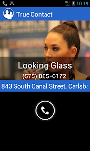 Free Download True Contact Pro APK