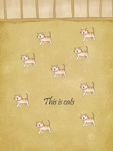download Cat Evolution Party free