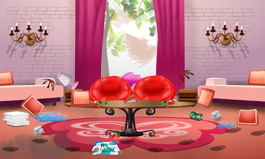 Lastest Royal Princess Party Clean up APK for PC