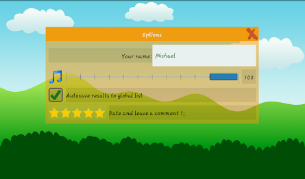 Crazy Smile poster 2