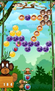 How to install Monkey Bubble Shooter 1.03 mod apk for bluestacks