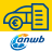 ANWB Auto mobile app icon