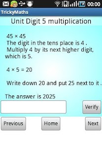 download Maths and Science Tricks Facts free