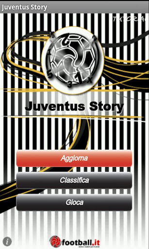 If Bianconeri Story