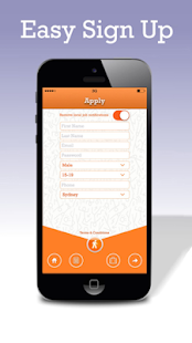 iBackpacker Screenshots 8