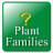 Key: Plant Families mobile app icon