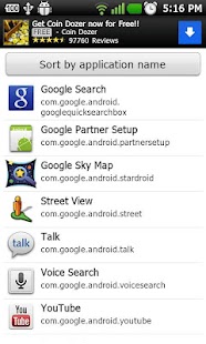 How to mod Package Name Viewer lastet apk for pc