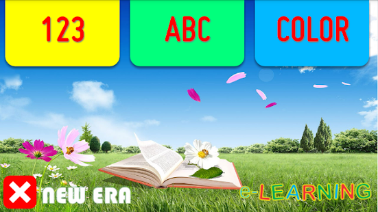 How to get ABC - 123 - NEW ERA lastet apk for laptop