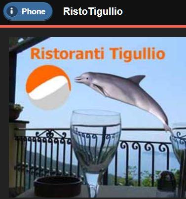 Ristoranti Tigullio