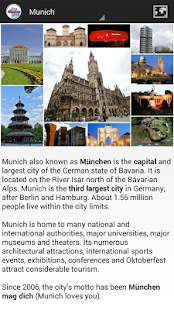 How to install Munich City Guide lastet apk for laptop