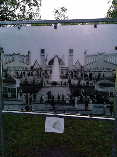 Baltiska Utställningen 1914