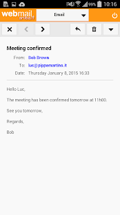 Free Webmail Aruba.it APK for Android