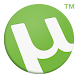 µTorrent®  Remote icon