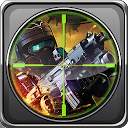 Death Sniper FPS mobile app icon