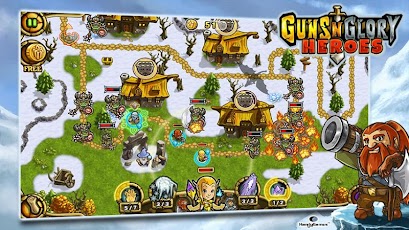 Guns'n'Glory Heroes Premium