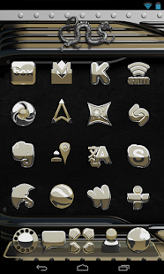 Beige de dragon NEXT thème - screenshot thumbnail