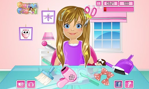 Download Baby Emma Hair Care APK