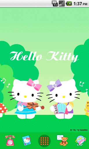 Hello Kitty Symphonic Theme