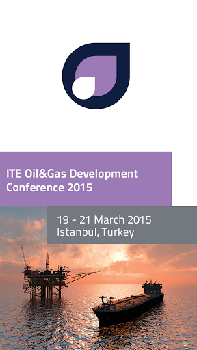 ITE Oil Gas Conference 2015