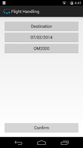 STL Handling Module