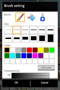 Lastest Paint Art / Painting tool APK for PC