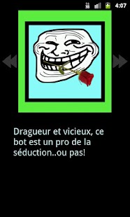 Download Kromp, SMS auto APK for Android