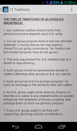 Joe & Charlie - Big Book Study poster 4