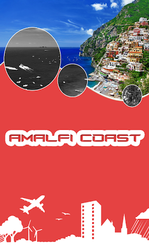 Amalfi Coast Travel Guide