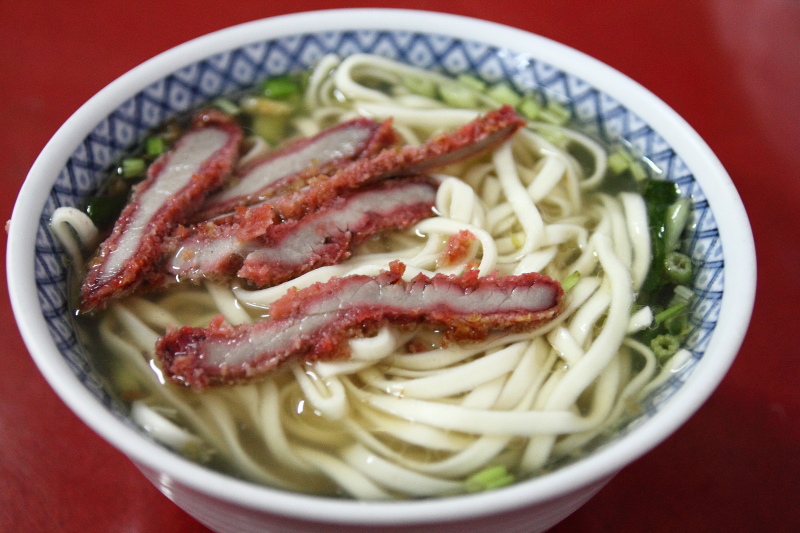 [食記] 鶯歌 太郎麵館