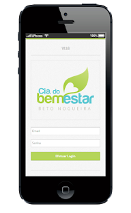 Lastest Academia Cia do Bem Estar APK for PC