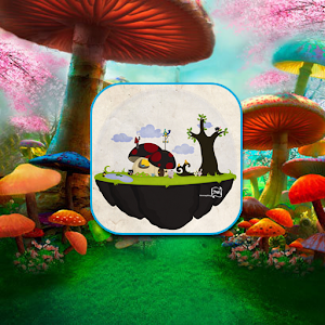 Mushroom Hunt.apk 1.0