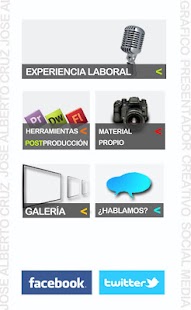 How to mod Currículum José Alberto Cruz 8.0.0 mod apk for pc