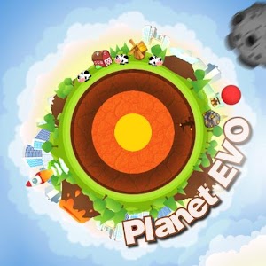 Planet EVO for PC and MAC