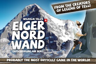 William Tell – Eiger Nordwand APK Download for Android