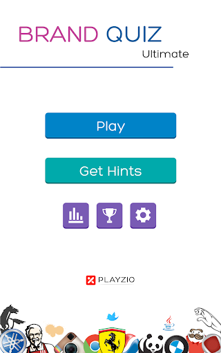 【免費益智App】Brand Quiz - Ultimate-APP點子