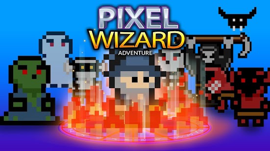 Pixel Wizard - screenshot thumbnail