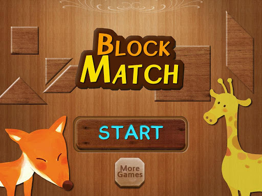 Block Match