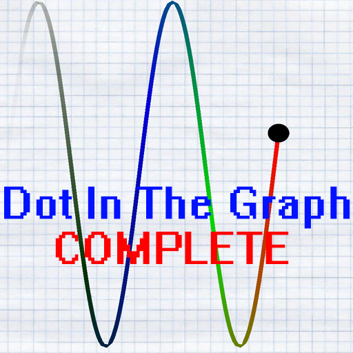 Dot In The Graph Full