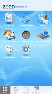 Lastest ZEED T-Connect APK