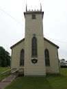 St David's United Church