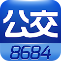8684公交 logo