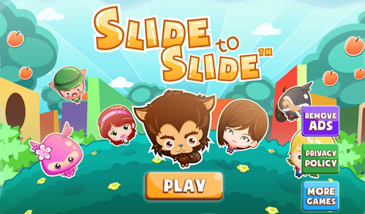 How to get Slide To Slide lastet apk for android