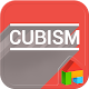 Simple cubism dodol theme APK