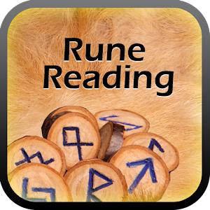 Runes Reading - Divination 1.1