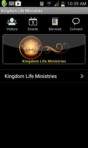 【免費生活App】Kingdom Life Ministries-APP點子