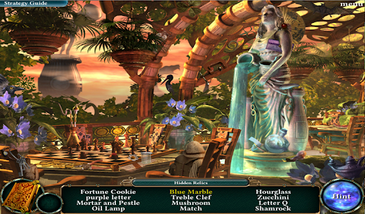 Empress of the Deep 3 (Full) - screenshot thumbnail
