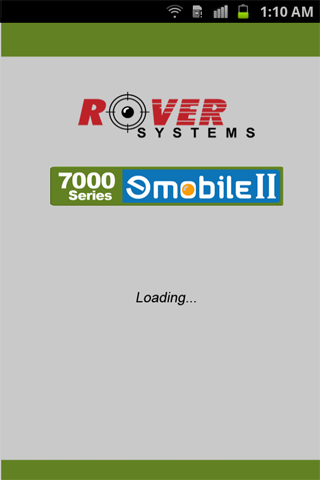 Rover Systems eMobile II 3.4.1